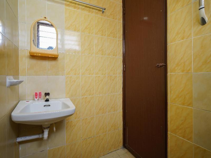Bercam Times Inn Hotel Ipoh Habitación foto