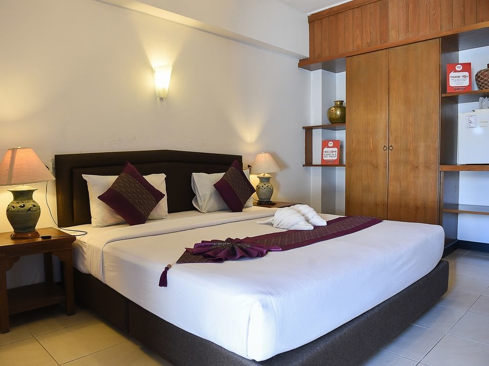 Bercam Times Inn Hotel Ipoh Exterior foto