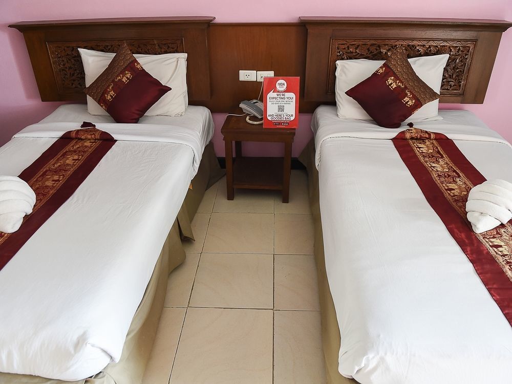 Bercam Times Inn Hotel Ipoh Exterior foto